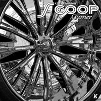 Scoop - Gamer (K21 Extended)