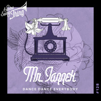 Mr. Jazzek - Dance Dance Everybody
