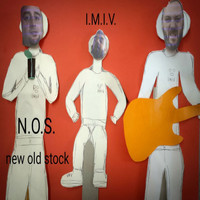 I.M.I.V. - N.O.S. New Old Stock (Explicit)