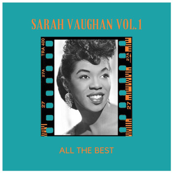 Sarah Vaughan - All the Best (Vol.1)