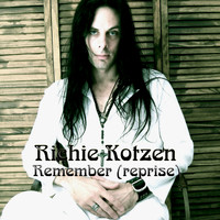 Richie Kotzen - Remember (reprise)