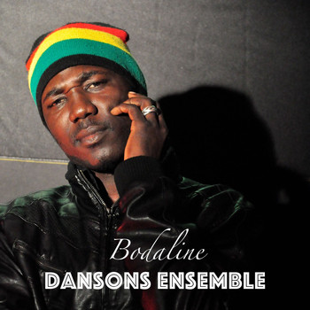 Bodaline - Dansons Ensemble