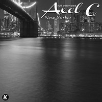 Axel C - New Yorker (K21 Extended)