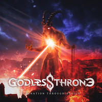 Godless Throne - Damnation Through Design (Explicit)