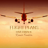 Ronnie Franklin - Riverwalk - Single