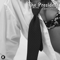 The President - Clerical Girl (K21 Extended)