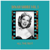 Dinah Shore - All the Best (Vol.1)