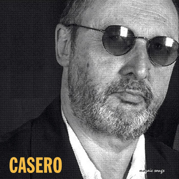 Casero - Mozaic Songs