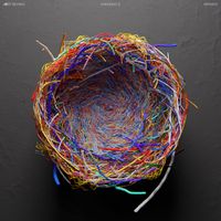 Joep Beving - ZERO (Hanging D Remixes)