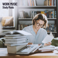 Brain Timbre, Focus, Study Music & Sounds - Work Music: Study Music
