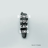 David O'Dowda - Songs You Can Sing