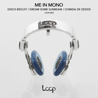 Me In Mono - Disco Biscuit