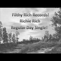 Richie Rich - Regular Day