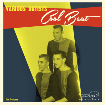Various Artists - Cool Beat