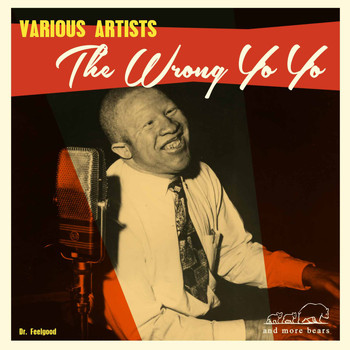 Various Artists - The Wrong Yo-Yo