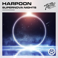 Harpoon - Supernova Nights