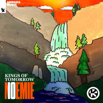 Kings of Tomorrow - Noemie