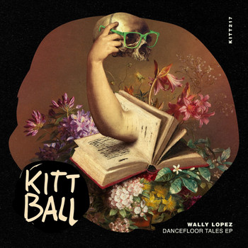 Wally Lopez - Dancefloor Tales EP (Extended Mixes)