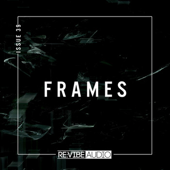Various Artists - Frames, Issue 39