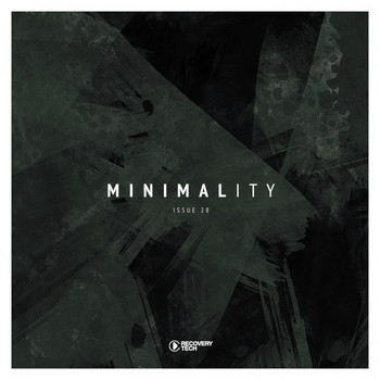 Various Artists - Minimality Issue 29
