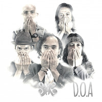 Slank - D.O.A