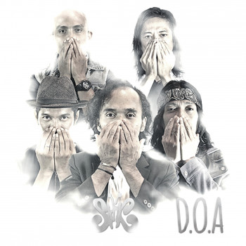 Slank - D.O.A