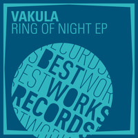 Vakula - Ring Of Night EP