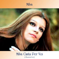 Milva - Milva canta per voi (Remastered 2021)