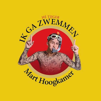 Mart Hoogkamer - Ik Ga Zwemmen