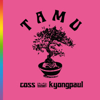 Coss, Kyongpaul - Tamu EP