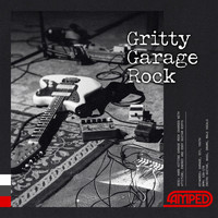 Amped - Gritty Garage Rock