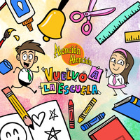 Atención Atención - Vuelvo a la Escuela