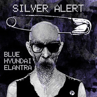 Silver Alert - Blue Hyundai Elantra (Explicit)