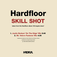 Hardfloor - Skill Shot