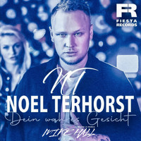 Noel Terhorst - Dein wahres Gesicht (Mike Hall Remix)