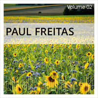 Paul Freitas - Paul Freitas, Vol. 2