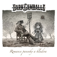 Dark Gamballe - Romance Panenky A Kladiva