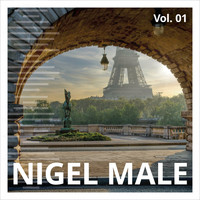 Nigel Male - Nigel Male, Vol. 1