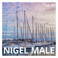 Nigel Male - Nigel Male, Vol. 2