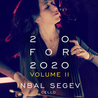 Inbal Segev - Inbal Segev: 20 for 2020 Volume II