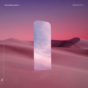 Various Artists - Anjunadeep pres. Reflections Vol. 3