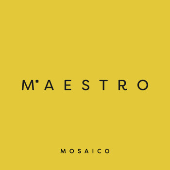 Maestro - Mosaico