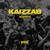 KaizzaB - Agenda