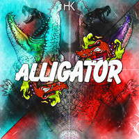 HugoLogic & Karminis - Alligator