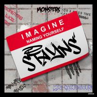 Stayns - Imagine Naming Yourself Stayns