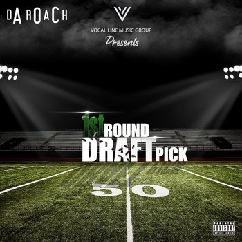 DaRoach - 1st Round Draft Pick