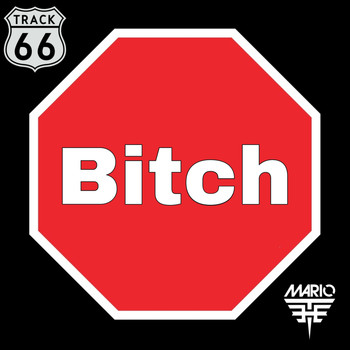 The Mario - Bitch (Explicit)
