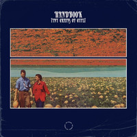 Handbook - Tiny Grains of Guilt