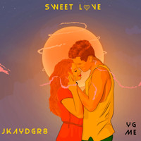 JkayDgr8 - Sweet Love
