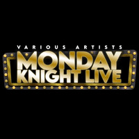 Various Artists / - Monday Knight (Live)